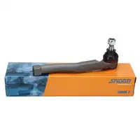 SPIDAN Spurstangenkopf CHEVROLET DAEWOO Aveo Kalos vorne links