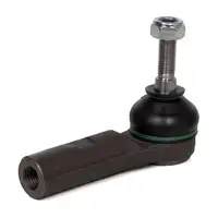2x SPIDAN Spurstangenkopf FIAT Bravo II 198 Stilo 192 LANCIA Delta III vorne