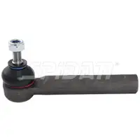 SPIDAN Spurstangenkopf Kugelgelenk FIAT FIORINO (146_) ab 01.1993 vorne 50006262