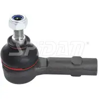SPIDAN Spurstangenkopf f&uuml;r VOLVO S40 I V40 bis 01.2001 vorne links oder rechts