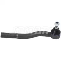 SPIDAN Spurstangenkopf JEEP Grand Cherokee II (WJ, WG) vorne oben rechts