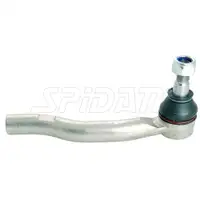 SPIDAN Spurstangenkopf NISSAN NP300 NAVARA D40 PATHFINDER III R51 vorne rechts