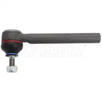 SPIDAN Spurstangenkopf f&uuml;r FIAT PANDA (312_, 319_) LANCIA YPSILON (312_) vorne