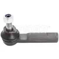SPIDAN Spurstangenkopf f&uuml;r HONDA CR-V III (RE_) + CR-Z (ZF) 1.5 Hybrid vorne