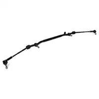 SPIDAN Spurstange Lenkstange MERCEDES C-KLASSE W202 S202 CLK C208 A208 vorne