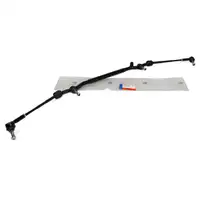 SPIDAN Spurstange Lenkstange MERCEDES C-KLASSE W202 S202 CLK C208 A208 vorne