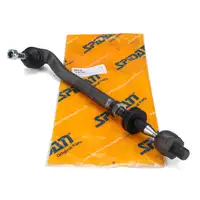 SPIDAN Spurstange + Spurstangenkopf BMW 5er E39 + Touring vorne rechts