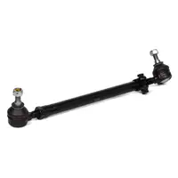 2x SPIDAN Spurstange Lenkstange MERCEDES-BENZ W123 C123 S123 vorne