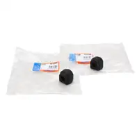 2x SPIDAN Stabilisatorlager MINI R50-61 ONE / COOPER / WORKS hinten 33556754823