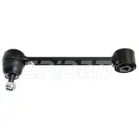 SPIDAN Querlenker HYUNDAI i30 (FD) ix35 KIA CEE'D (ED) Hinterachse vorne unten