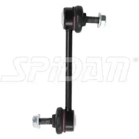SPIDAN Koppelstange CITROEN C5 III (RD_) C6 (TD_) f&uuml;r PEUGEOT 407 508 I hinten