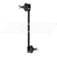 SPIDAN Koppelstange Pendelst&uuml;tze f&uuml;r MAZDA 323 VI PREMACY (CP) bis 07.2000 vorne