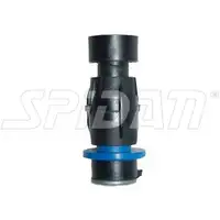 SPIDAN Stabilisatorlager RENAULT CLIO II THALIA I II TWINGO II ab 09.2008 vorne