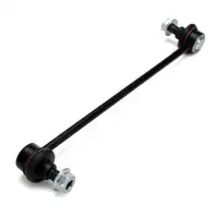 2x SPIDAN Koppelstange Stabilisatorstange f&uuml;r OPEL ASTRA G ZAFIRA A vorne 350611