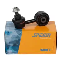 SPIDAN Koppelstange Pendelst&uuml;tze Stabi BMW 3er E30 E36 Z1 Z3 E36 vorne
