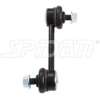 SPIDAN Koppelstange Pendelst&uuml;tze f&uuml;r TOYOTA CARINA E CELICA COROLLA hinten