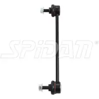 SPIDAN Koppelstange f&uuml;r HONDA CIVIC VIII Hatchback (FN, FK) vorne 51320SMGE01