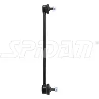 SPIDAN Koppelstange Pendelst&uuml;tze Stabi SUZUKI GRAND VITARA II (JT, TE, TD) vorne