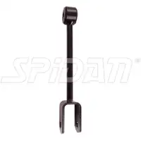 SPIDAN Koppelstange MERCEDES SPRINTER (906) VW CRAFTER 30-35 Bus (2E_) hinten
