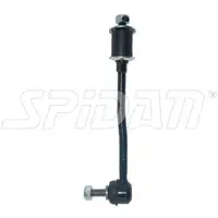 SPIDAN Koppelstange Pendelst&uuml;tze Stabilisator f&uuml;r NISSAN TERRANO II (R20) hinten