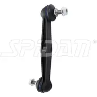 SPIDAN Koppelstange Pendelst&uuml;tze ALFA ROMEO 147 (937) 156 (932) GT (937) hinten