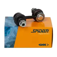 SPIDAN Koppelstange Pendelst&uuml;tze BMW 5er E39 Limousine + Touring hinten