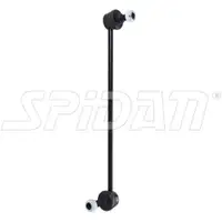 SPIDAN Koppelstange AUDI A3 8L SEAT LEON SKODA OCTAVIA I VW GOLF 4 vorne rechts