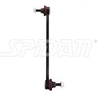 SPIDAN Koppelstange ALFA ROMEO GTV + SPIDER (916_) AUDI 80 (B4) 90 (B3) vorne