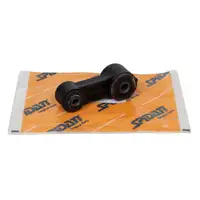 SPIDAN Koppelstange SUBARU Forester SF Impreza Legacy I II III vorne