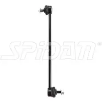 SPIDAN Koppelstange f&uuml;r OPEL AGILA B SUZUKI SPLASH (EX) SWIFT III (MZ, EZ) vorne