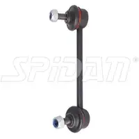 SPIDAN Koppelstange Pendelst&uuml;tze Stabilisator f&uuml;r HONDA HR-V (GH) hinten links
