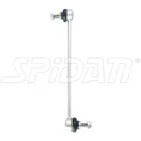 SPIDAN Koppelstange Stabistange f&uuml;r FIAT DOBLO (263_) OPEL COMBO (X12) vorne