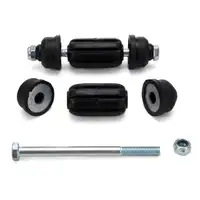 2x SPIDAN Querlenker + Koppelstange MITSUBISHI Colt 6 SMART ForFour 454 vorne