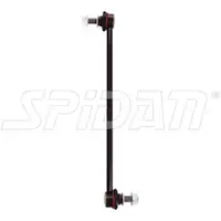 SPIDAN Koppelstange f&uuml;r TOYOTA AURIS AVENSIS COROLLA PRIUS RAV 4 VERSO vorne