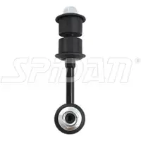 SPIDAN Koppelstange LEXUS NX (_Z1_) TOYOTA RAV 4 III (_A3_) + IV (_A4_) hinten