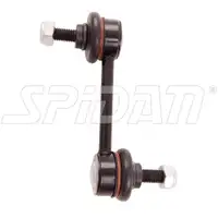 SPIDAN Koppelstange Pendelst&uuml;tze Stabilisator LANCIA LYBRA / SW (839_) hinten