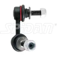 SPIDAN Koppelstange NISSAN NP300 NAVARA (D40) PATHFINDER III (R51) vorne rechts