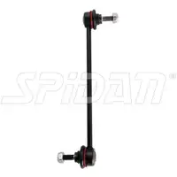 SPIDAN Koppelstange f&uuml;r NISSAN MICRA IV K13 NOTE E11 E12 NV200 TIIDA C11 vorne