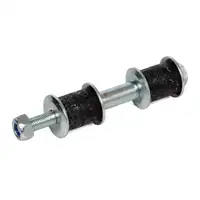 SPIDAN Koppelstange MITSUBISHI Carisma ab 03.1999 Colt IV Lancer V vorne