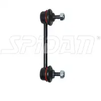 SPIDAN Koppelstange f&uuml;r FIAT DOBLO Cargo (223_) + (119_, 223_) ab 11.2005 hinten