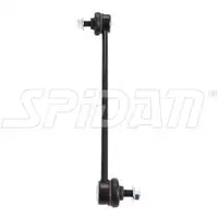 SPIDAN Koppelstange CITROEN C-CROSSER MITSUBISHI LANCER PEUGEOT 4007 4008 vorne