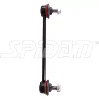 SPIDAN Koppelstange f&uuml;r MITSUBISHI CARISMA TOYOTA MR 2 III VOLVO S40 I V40 vorne