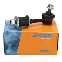 SPIDAN Koppelstange MITSUBISHI Carisma ab 03.1999 VOLVO S40 I V40 hinten