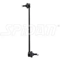 SPIDAN Koppelstange NISSAN NV400 (X62) OPEL MOVANO B RENAULT MASTER III vorne