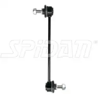 SPIDAN Koppelstange Pendelst&uuml;tze Stabi f&uuml;r CHEVROLET SPARK (M300) vorne 95947829