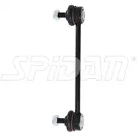 SPIDAN Koppelstange Pendelst&uuml;tze Stabilisator MAZDA 323 VI PREMACY (CP) hinten