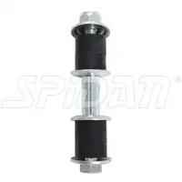 SPIDAN Koppelstange NISSAN Pick Up D21 + NP300 Pick Up D22 4x4 vorne