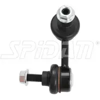 SPIDAN Koppelstange f&uuml;r NISSAN PRIMERA / Hatchback / Traveller (P12) vorne links