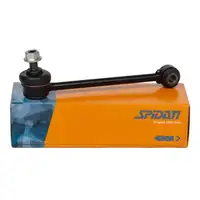 SPIDAN Koppelstange BMW 1er E81 E82 E87 E88 3er E90 E91 E92 E93 hinten 33556764428