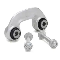 SPIDAN Koppelstange Pendelst&uuml;tze AUDI A4 8E B6 B7 SEAT Exeo 3R vorne rechts